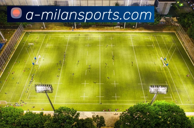 米兰体育平台生态图